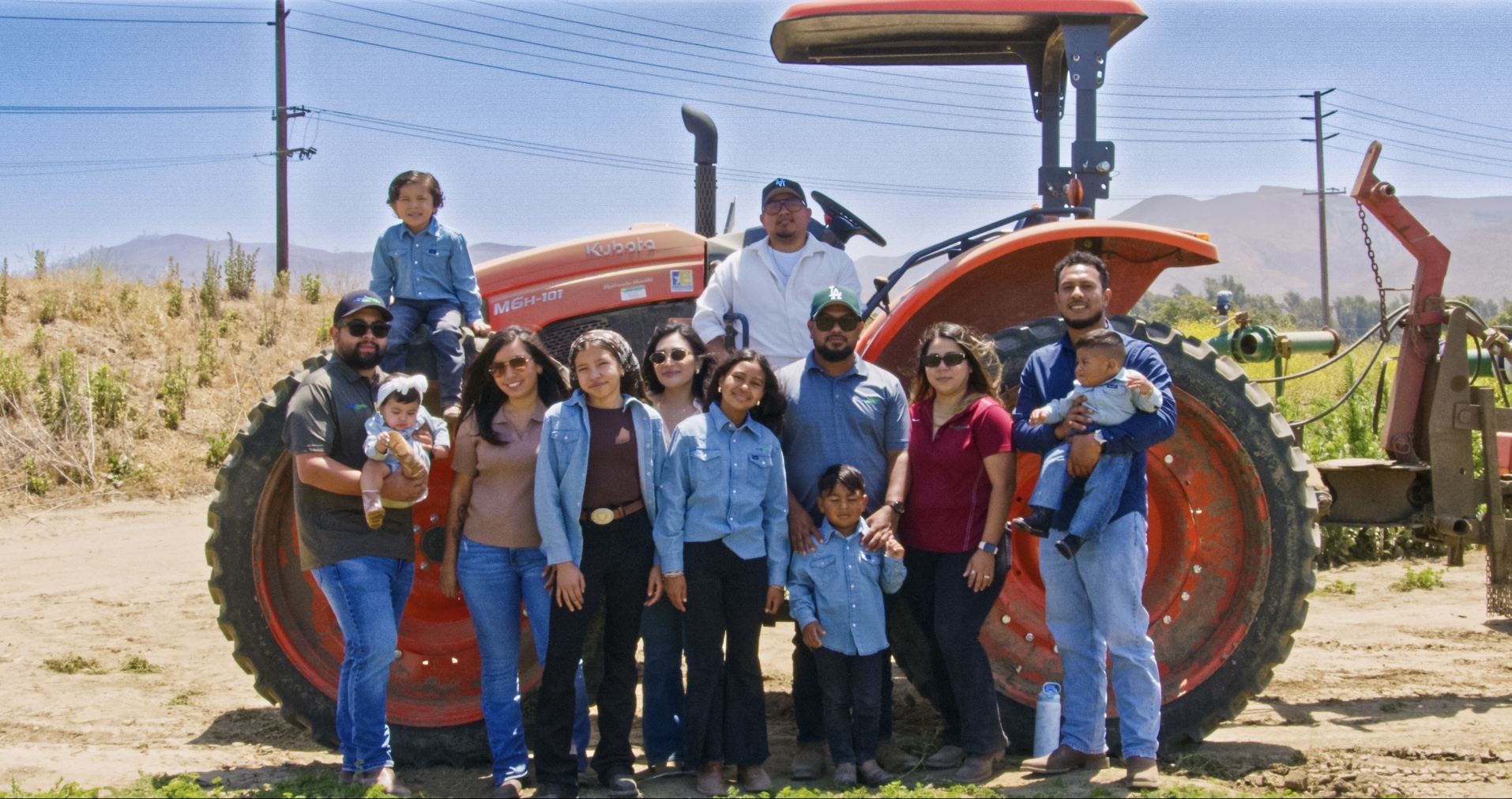 1 Nova World Fresh LLC - Family business since 2019