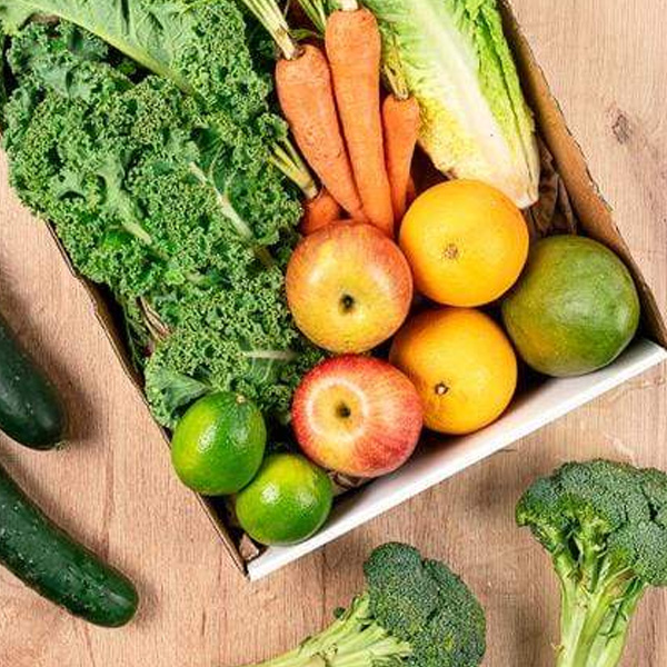 Nova World Fresh, LLC - We are a trusted grower, shipper and distributor of fresh organic produce.